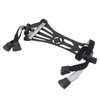 Archery Arm Guard Adjustable Ergonomic Lightweight PP Arm Protector for