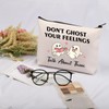 Mental Health Matters Gift Don't Ghost Your Feelings Talk About