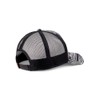Djinns - MA Pattern Trucker Cap Mesh Cap Hat Cap
