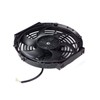 10" 12V Universal Slim Fan Push Pull Electric Radiator Cooling