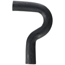 Protech 86-25172-08 Rubber P-Trap, Fits over 3/4" PVC Pipe