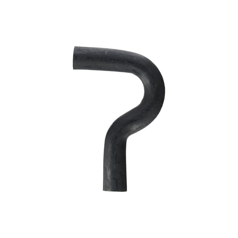 Protech 86-25172-08 Rubber P-Trap, Fits over 3/4" PVC Pipe