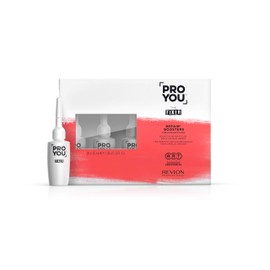 Revlon Professional Pro You Ampolletas Reparadoras The Fixer Boosters 10x15ml