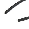 Car Rear Taillight Sealing Joint Strip Automobile Accessories Replacement for