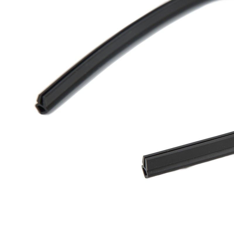 Car Rear Taillight Sealing Joint Strip Automobile Accessories Replacement for