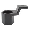 Crankshaft Pulley Wrench Large Torque Black Coating Crank Pulley Holding