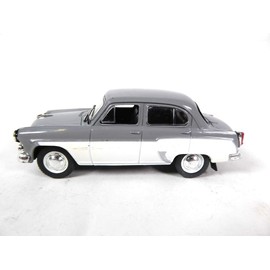 OPO 10 - car 1/43 MOSKVITCH 407 - USSR DeAgostini (ref: R24)