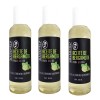 Man Up Aceite De Bergamota Cuidado De La Barba 125