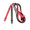 1000V 20A Multimeter Test Leads Probes With Cover Digital Multimeter