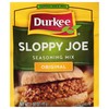 Durkee Sloppy Joe Seasoning Mix, 1.50 Ounce Packets (Pack of