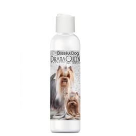 The Blissful Dog Drama Queen Luxury Dog Shampoo – Silky Dog Shampoo