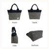 PORTA FORTUNA Mini Tote Bag, Lunch Bag, Tote Bag, Mini
