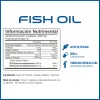 Forzagen Essentials Fish Oil 60 Caps | Omega 3 (epa/dha)