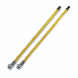 ATV UTV 50" 60" 72" Snow Plow Blade 16" Marker Kit for Moose Utilities Plows - Same as M91-50040