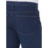 Rustler Men's Classic Regular Fit Jean,Prewash,36W x 29L