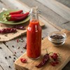 Salsa Especial Chiltepin El Rey 32 FL OZ / 1