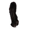 Baluue 1pc Ponytail Wig Messy Bobby Extension Curl Wavy Products