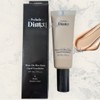 Dinto Foundation UV Protection Skin Glow Natural Cover No. 91