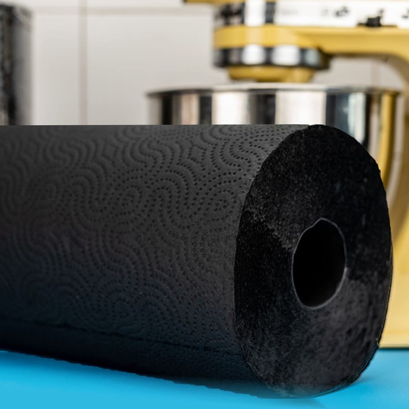 Paper Towel Jumbo Roll 2 Ply 120 Highly Absorbent Sheets