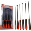 VViViD REV Steel Hook and Pick Tool Multi-Piece Set (6-Piece
