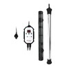 Finnex HMU Digital Aquarium Titanium Heater Series (50 Watts)