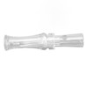 Duck Call Mallard Whistle PVC Duck Hunting Realistic Sound Mouth