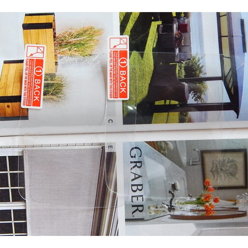 SNK (2 Pieces) Premium Tempered glass Screen protector For Freestyle