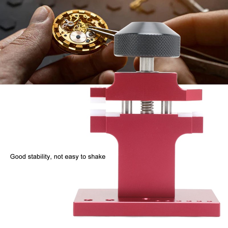 Watch Bezel Opener Back Case Removal Tool Portable Watch Handle