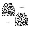 Cow Print Baby Stuff Car Seat Covers Baby Multi-Use Car