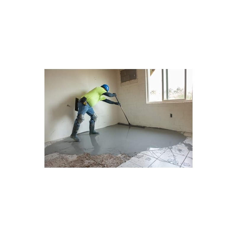 Maxxon Level EZ Self-Leveling Underlayment 50 lb Bag