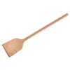 TOUGEI Branch Kitchen Spatula L Wooden Natural Wood Turner