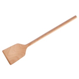 TOUGEI Branch Kitchen Spatula L Wooden Natural Wood Turner