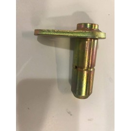 Toro Dingo pivot pin part number 130-5222 ONLY fits Toro Dingo 1000