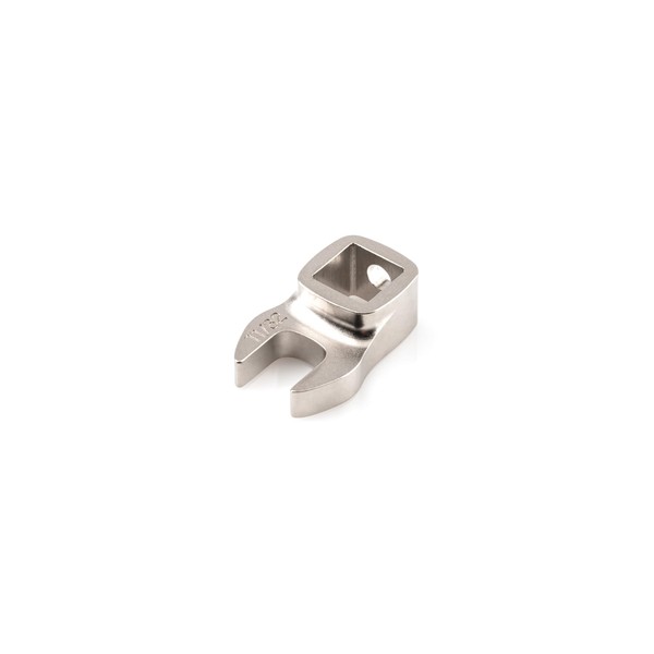 TEKTON 3/8 Inch Drive x 11/32 Inch Crowfoot Wrench |