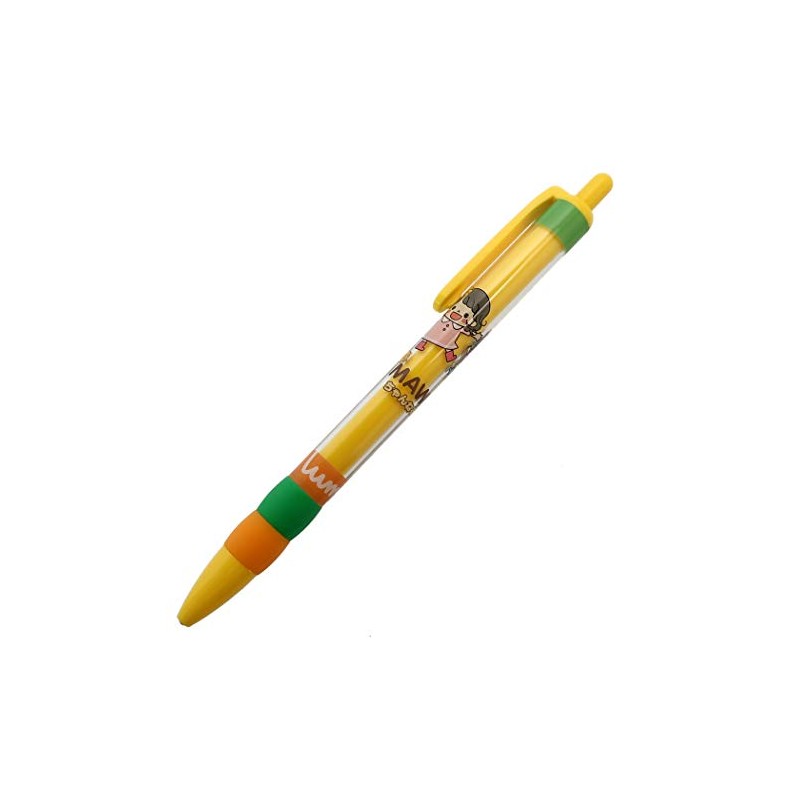 UUUM [Mechanical Pencil] Grip, Sharp/HIMAWARI Channel YouTuber