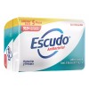 Jabones En Barra Escudo Antibacterial Protección Y Frescura 5 Barras