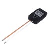 Soil Meter 3 in 1 Simple PH Moisture Plants Illumination