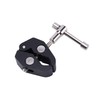 4Pack Super Clamp Crab Clamp Photography with / 1/4 and
