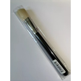 SIGMA Beauty Makeup Brush F40 Large Angled Contour Blush Bronzer NEW IN BAG