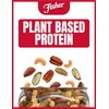 Fisher Snack Deluxe Mixed Nuts, 24 Ounces, Cashews, Almonds, Pecans,
