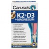 Caruso's Buy Caruso K2 D3 Magnesium Online Chemist Outlet