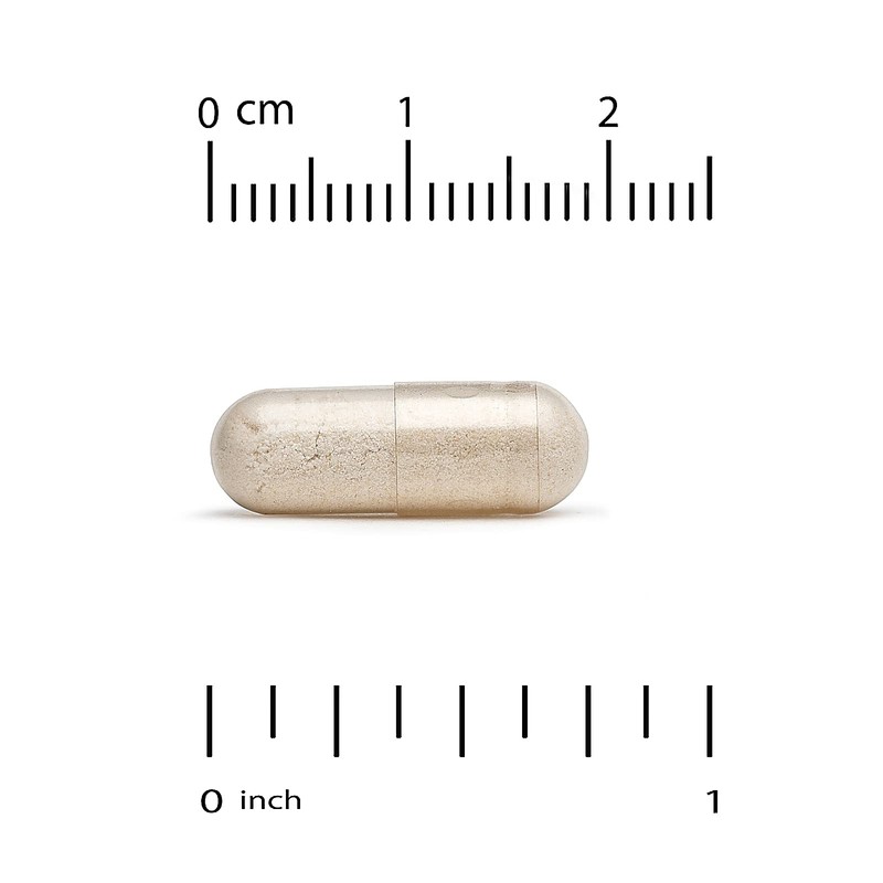HealthyBiom Lactobacillus Reuteri LRC with Vitamin D, 5 Billion CFUs,