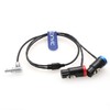 Eonvic Audio Cable for ARRI Alexa 35 Mini LF Camera