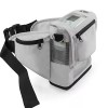 Inogen One G5/OxyGo Next o2totes USA OxyGo Next Hip bag/Fanny Bag - Gray