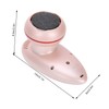 MARSKE Electric Feet Callus Removers Grinder Portable Foot File Pedicure