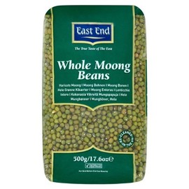 East End Moong Beans 500g