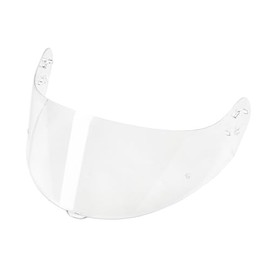 ILM Clear Visor for Adult Motorbike Modular Full Face Helmet Model 159