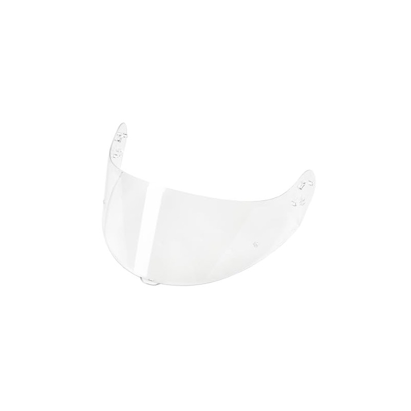 ILM Clear Visor for Adult Motorbike Modular Full Face Helmet