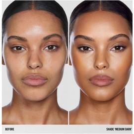 Makeup By Mario Maquillaje De Mario Softsculpt Transforming Skin Perfector Medium Dark Luz