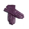 L E Leather Emporium Womens Premium Quility Real Leather Gloves
